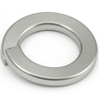 Unterlegscheiben (DIN 127)
