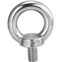 Ringschrauben (ähnl. DIN 580)