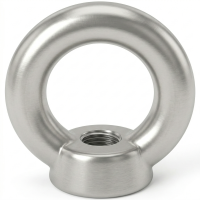 Ringmuttern (ähnl. DIN 582)