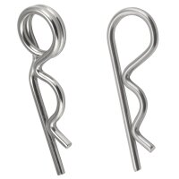 Federstecker