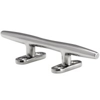 Belegklampe Rund