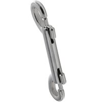 Doppel Karabiner