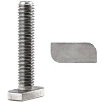 Hammerkopfschrauben