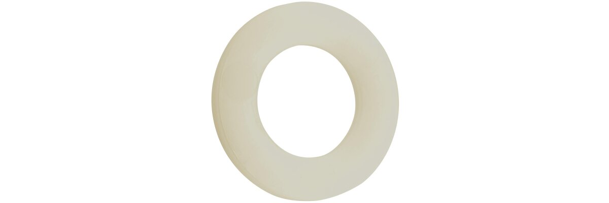 Unterlegscheiben Polyamid PA: Die ideale Lösung für leichte und korrosionsfreie Verbindungen - Unterlegscheiben Polyamid PA – Ideal für Automobilindustrie und Bauwesen