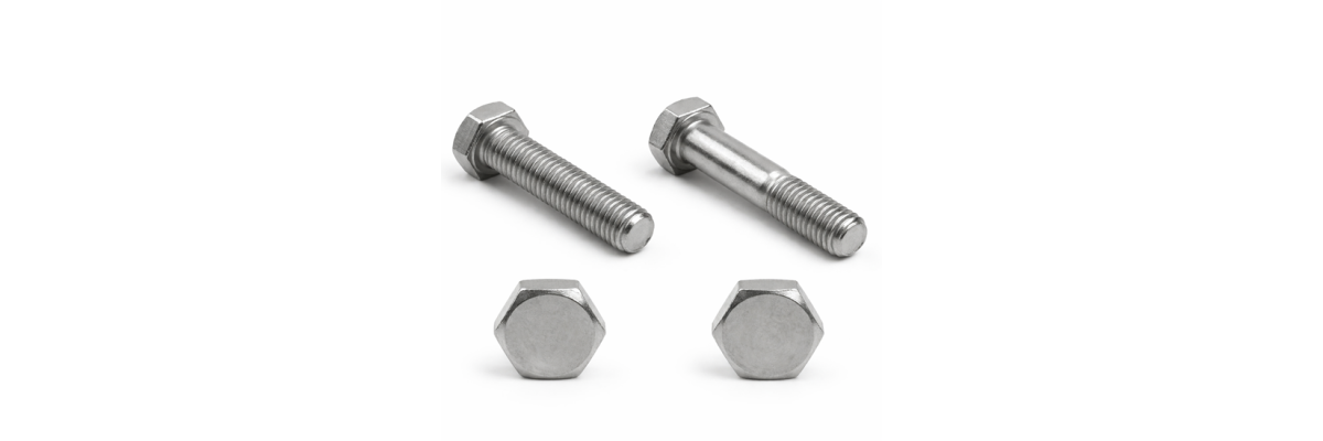 DIN 933 vs DIN 931 Unterschied Anwendung und Auswahl - DIN 933 vs DIN 931 Unterschiede einfach erklärt