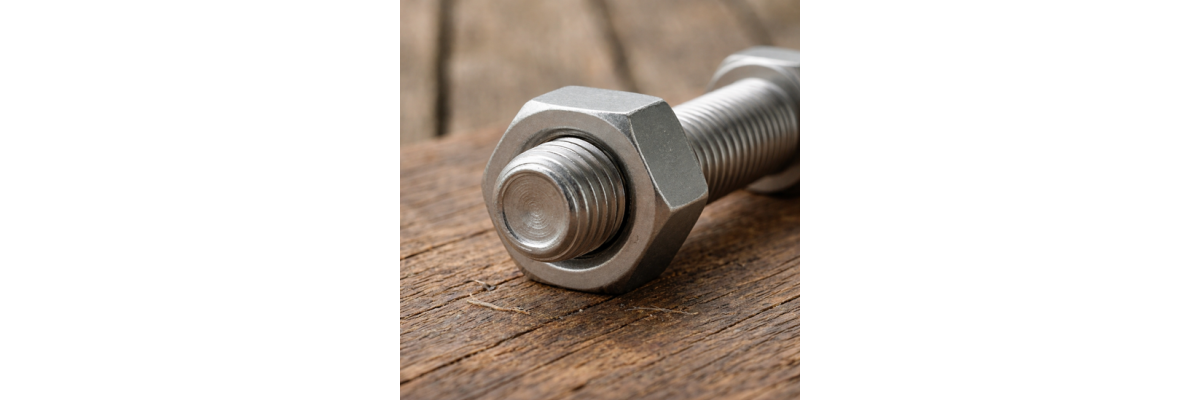 DIN 985 vs DIN 934 Unterschied selbstsichernde Muttern richtig wählen - DIN 985 vs DIN 934 Unterschied einfach erklärt