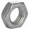 Sechskantmuttern M10 niedrige Form DIN 439 Edelstahl A2