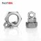 Sechskantmuttern M3 DIN 934 Edelstahl A2
