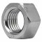 Sechskantmuttern M22 DIN 934 Edelstahl A2