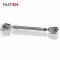 Wantenspanner M5 Gabel/Gabel geschweißt offen Edelstahl A4