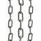 Kette 3 mm - kurzgliedrig DIN 766 Edelstahl A4