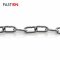 Kette 5 mm - kurzgliedrig DIN 766 Edelstahl A4