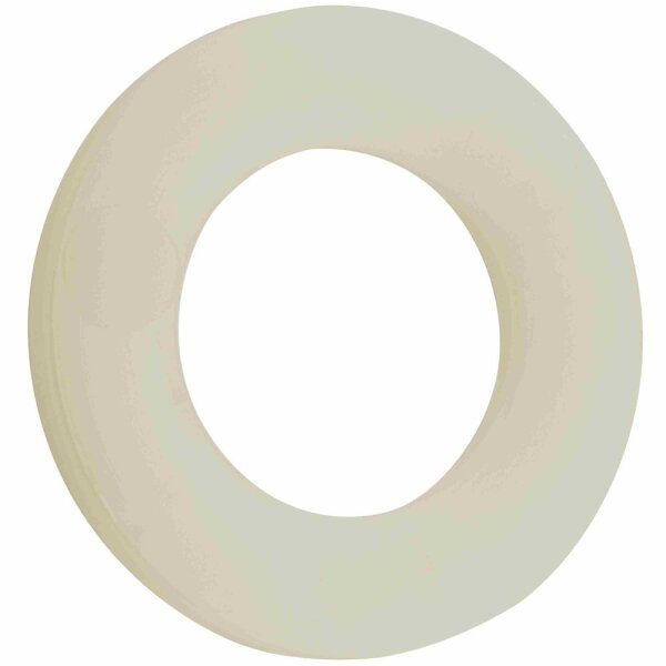 Unterlegscheiben 5,3 (M5) DIN 125 Polyamid PA