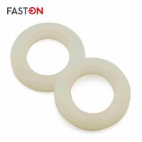 Unterlegscheiben 5,3 (M5) DIN 125 Polyamid PA