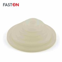 Unterlegscheiben 5,3 (M5) DIN 125 Polyamid PA