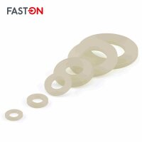 Unterlegscheiben 5,3 (M5) DIN 125 Polyamid PA