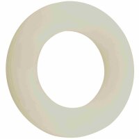 Unterlegscheiben 10,5 (M10) DIN 125 Polyamid PA