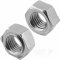 Sechskant-Schweißmuttern M6 DIN 929 Edelstahl A2