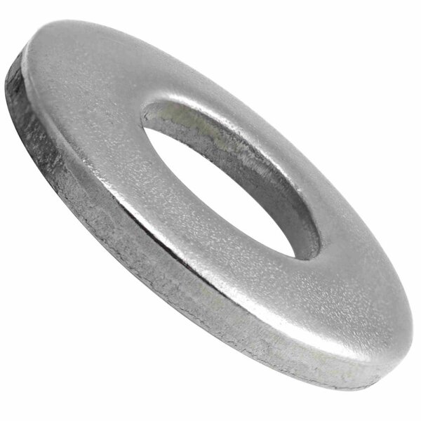 Spannscheiben M6 für Schraubenverbindungen DIN 6796 Edelstahl A2