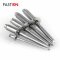 Blindnieten 4,0x10 mm mit Flachkopf DIN 7337 Edelstahl A2