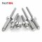 Blindnieten 3,2x8 mm Senkkopf DIN 7337 Edelstahl A2