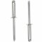 Blindnieten 4,0x10 mm Senkkopf DIN 7337 Edelstahl A2