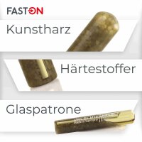 Mörtelpatronen 12 mm