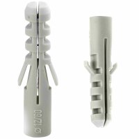 Kunststoffdübel 12 mm