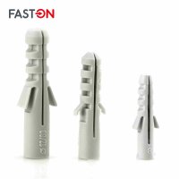 Kunststoffdübel 12 mm