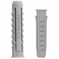 Fischerdübel SX 6 mm