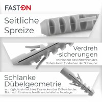 Fischerdübel S
