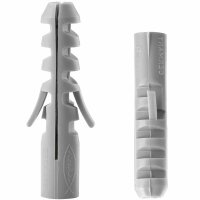 Fischerdübel S 6 mm