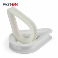 Kausche 4mm aus Nylon