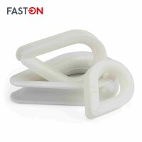 Kausche 16mm aus Nylon