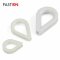 Kausche 16mm aus Nylon