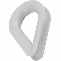 Kausche 20mm aus Nylon