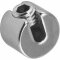 Klemmstopper 4mm Edelstahl A4