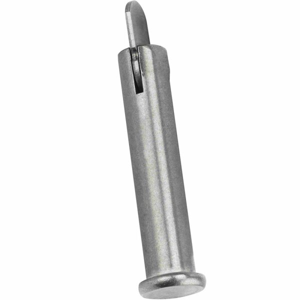 Klappbolzen 8x28mm Edelstahl A2
