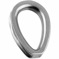 Kausche Schwere Form 10mm