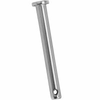 Steckbolzen 6x54mm Edelstahl A4