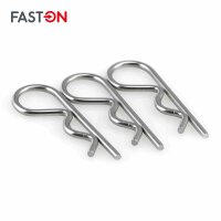 Federstecker 2mm Edelstahl A4