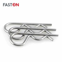 Federstecker 2mm Edelstahl A4
