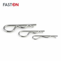 Federstecker 3mm Edelstahl A4