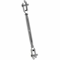 Wantenspanner Gabel-Gabel M4