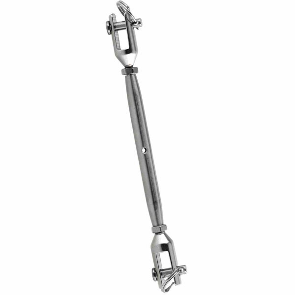 Wantenspanner Gabel-Gabel M10