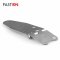 Scharnier Form A 129x40mm Edelstahl A2
