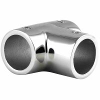 T-Stück 90° 22mm Edelstahl A4