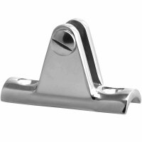 Verdeckbeschlag 22mm Basis Gewölbt