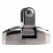 Bimini Swivel 70x25x50mm Deck Hinge