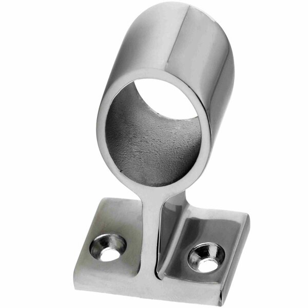 Handlaufdurchlass 60° 22mm